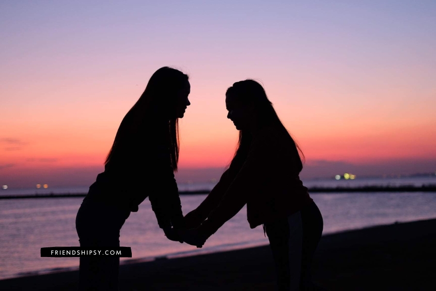 You Can’t Make New Old Friends Quotes