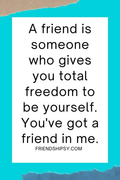 You Got a Friend in Me Quotes