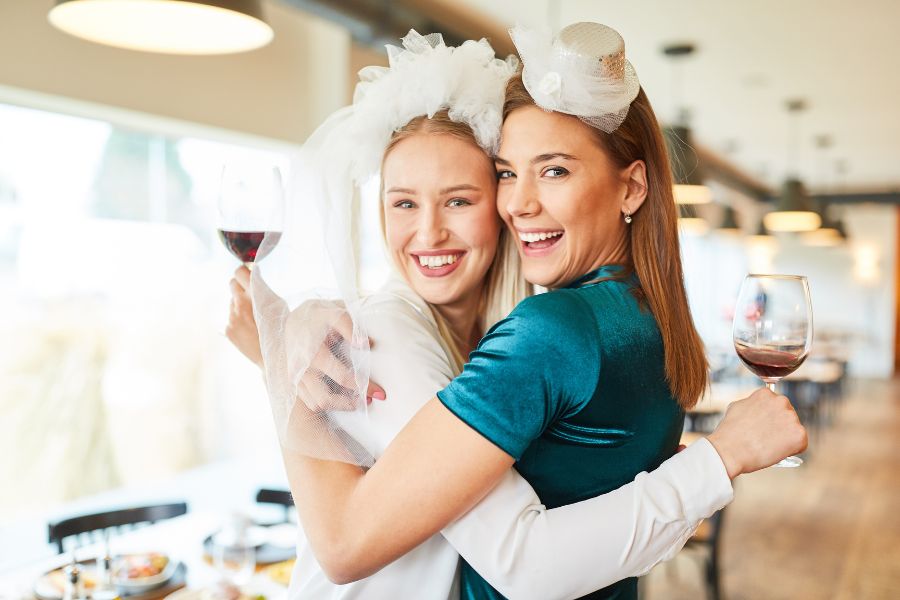 Bride to Be Quotes for Best Friend
