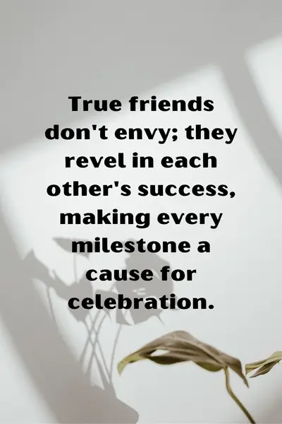 Celebrate Your Friend Success Quotes