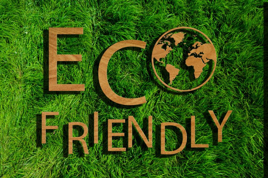 Eco Friendly Quotes for Business