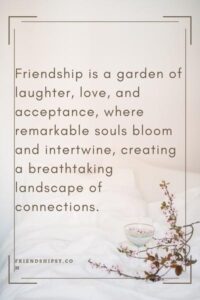 Let's Make Friends Quotes ()