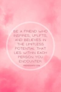 Let's Make Friends Quotes ()