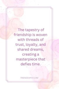 Let's Make Friends Quotes ()