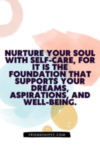 Make Friends With Yourself Quotes ()