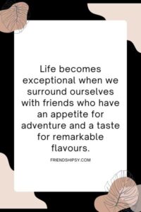 Make My Friends Fat Quotes ()