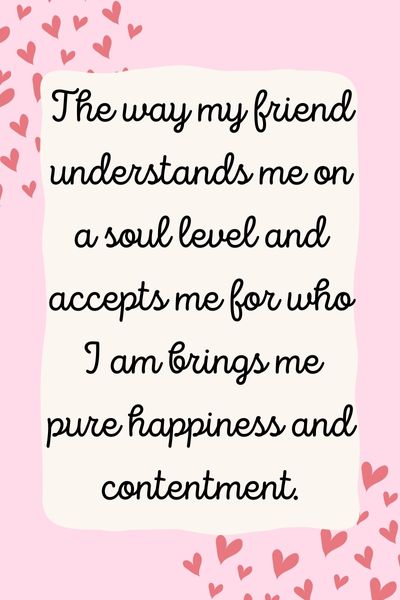 My Friends Make Me Happy Quotes