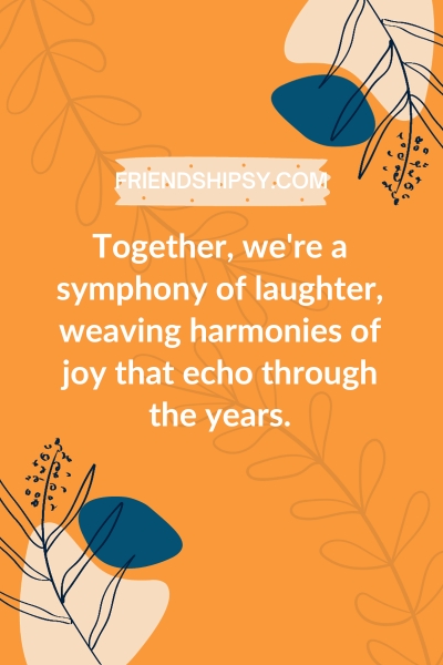 Nothing Like Old Friends Quotes ()