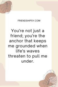 Sweet Friendship Quotes for Him () Sweet Friendship Quotes for Him ()