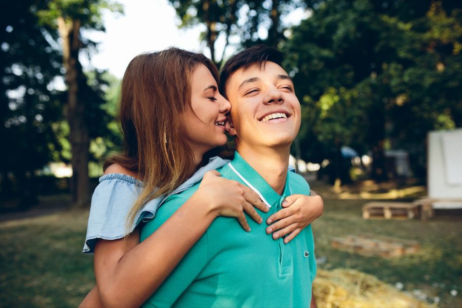 Sweet Friendship Quotes for Him