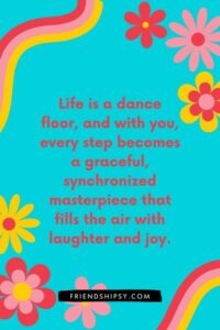 Sweet Quotes for a Female Friend ()