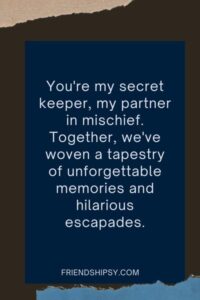 Sweet Quotes for a Female Friend ()
