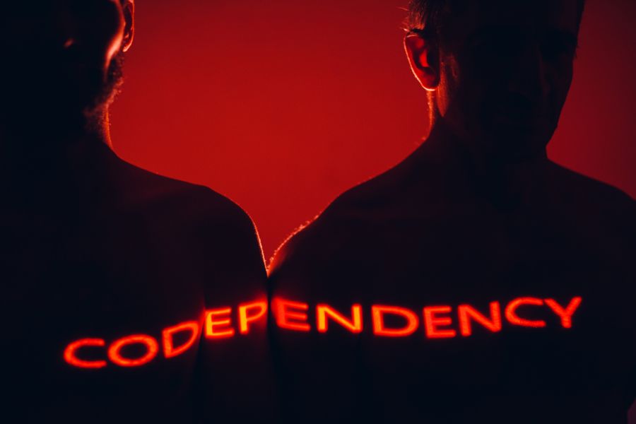 Codependent Friendship Quotes