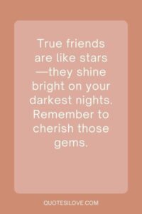 Disadvantages of Friendship Quotes ()