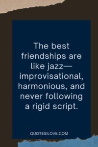 Disadvantages of Friendship Quotes ()
