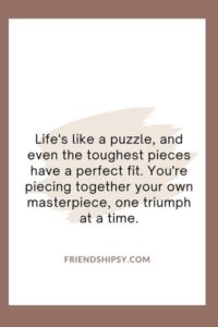 Encouraging Quotes for Friends Struggling ()