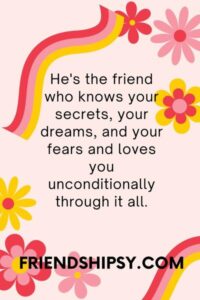Father Like Friend Quotes ()