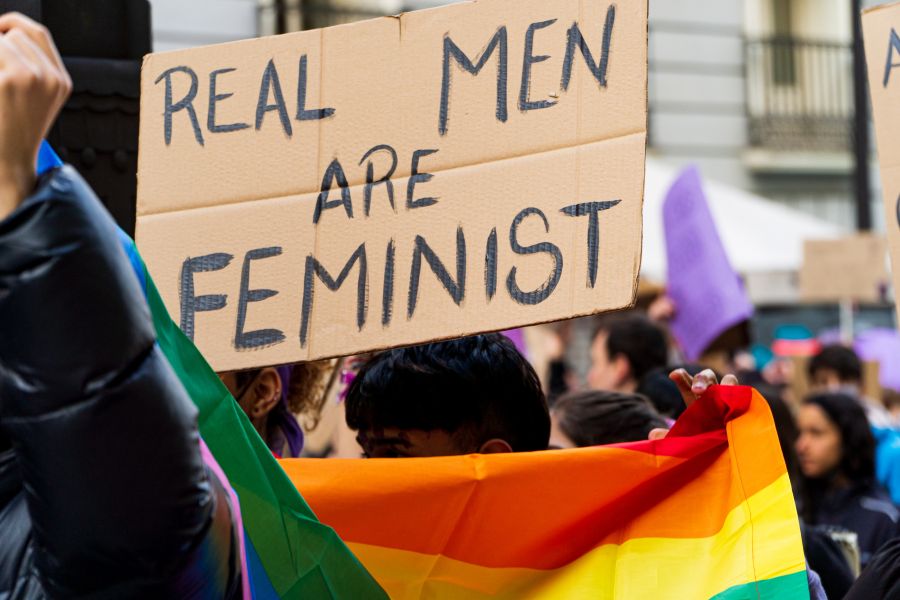 Feminist Friendship Quotes