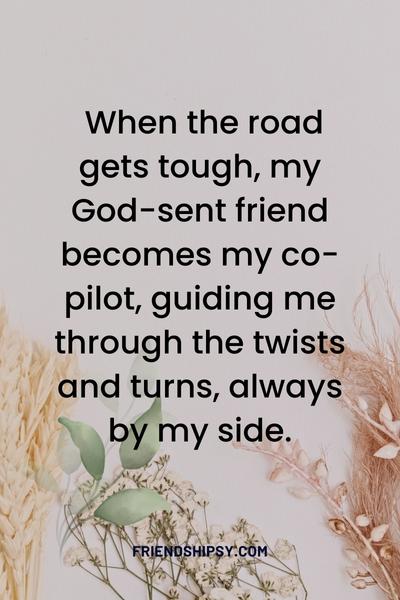Friday Blessings Quotes for Friends ()
