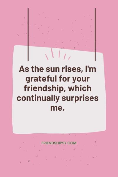 Friday Blessings Quotes for Friends