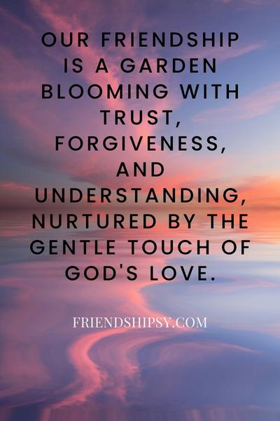 Friday Blessings Quotes for Friends