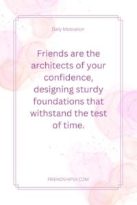 Friends Empower Each Other Quotes Friends Empower Each Other Quotes