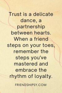 Friends Going Behind Your Back Quotes ()