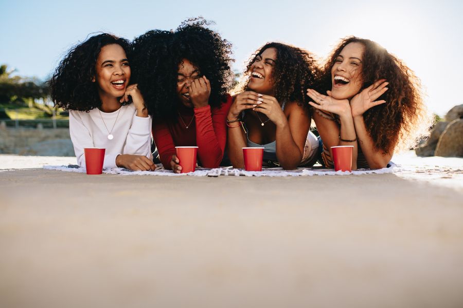Friendship Blanket Quotes