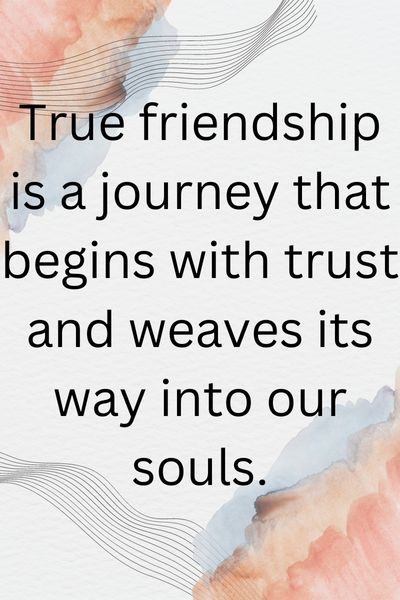 Friendship Blanket Quotes ()