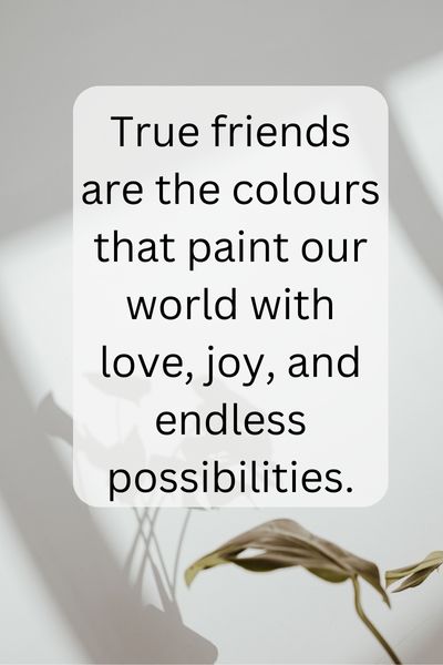 Friendship Blanket Quotes ()