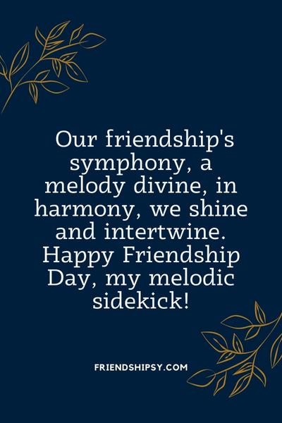 Friendship Day Quotes for Dogs ()
