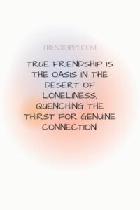 Friendship Doesn't Exist Quotes