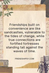 Friendship Doesn't Exist Quotes ()