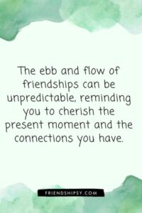 Friendship Doesn't Exist Quotes ()