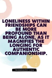 Friendship Doesn't Exist Quotes ()