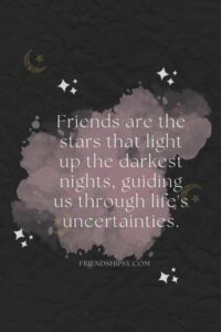 Friendship Idioms Quotes ()