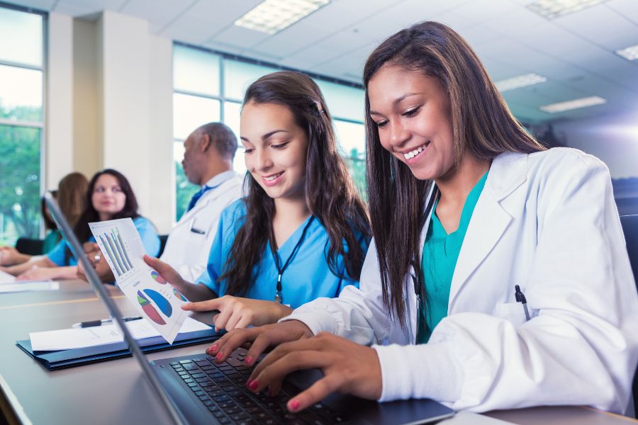 Friendship Quotes for Medical Students