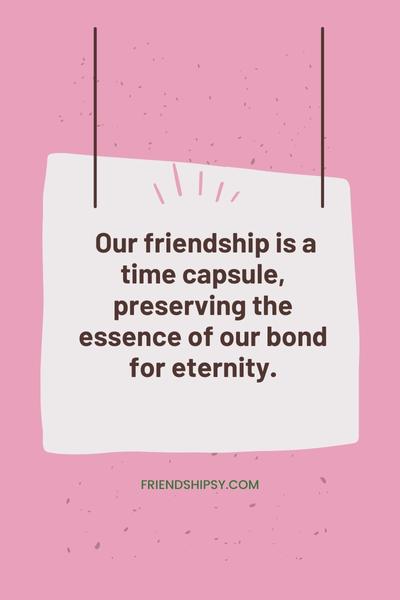 Friendship Quotes for Photo Frame ()