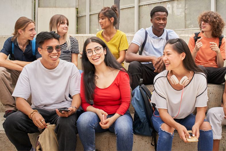 Friendship Quotes for Students
