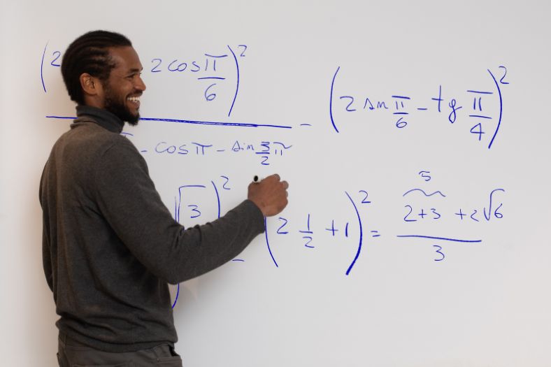 Friendship Quotes in Mathematics