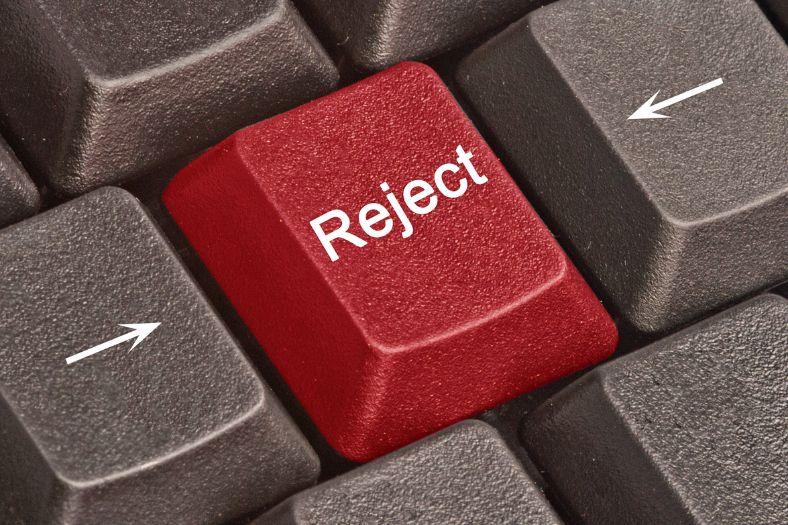 Friendship Rejection Quotes