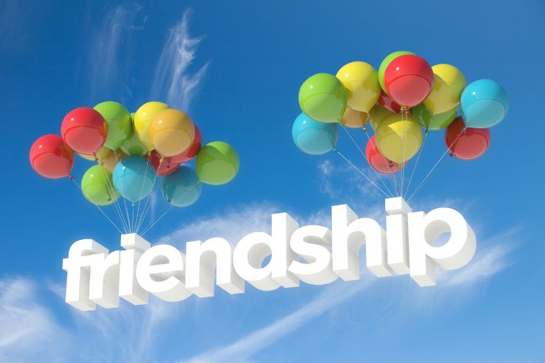 Friendship Tradition Quotes