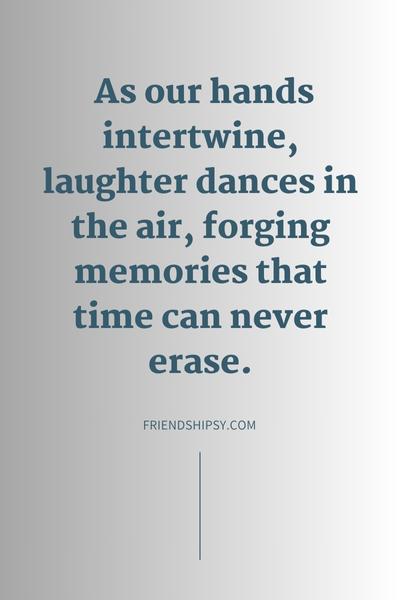 Holding hands with friends is like quotes () Holding hands with friends is like quotes ()