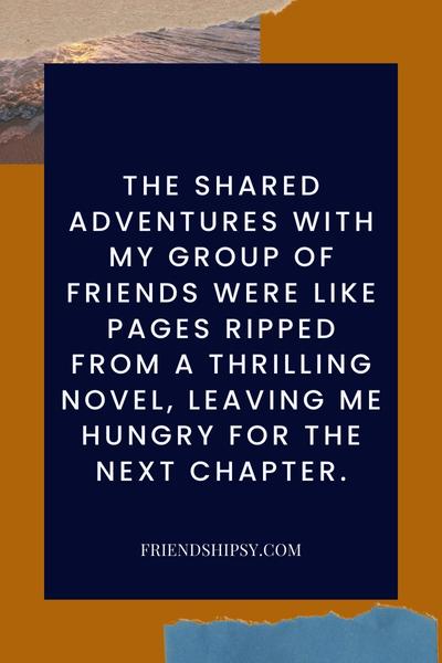 In the garden of our friendship ()
