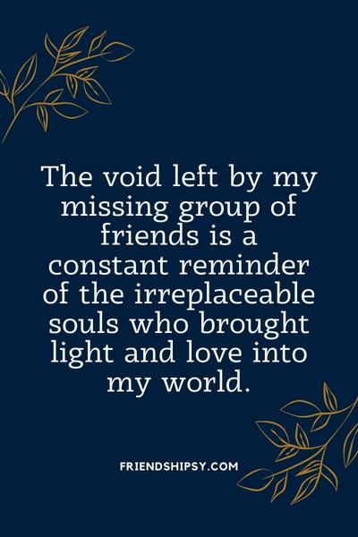 In the garden of our friendship ()