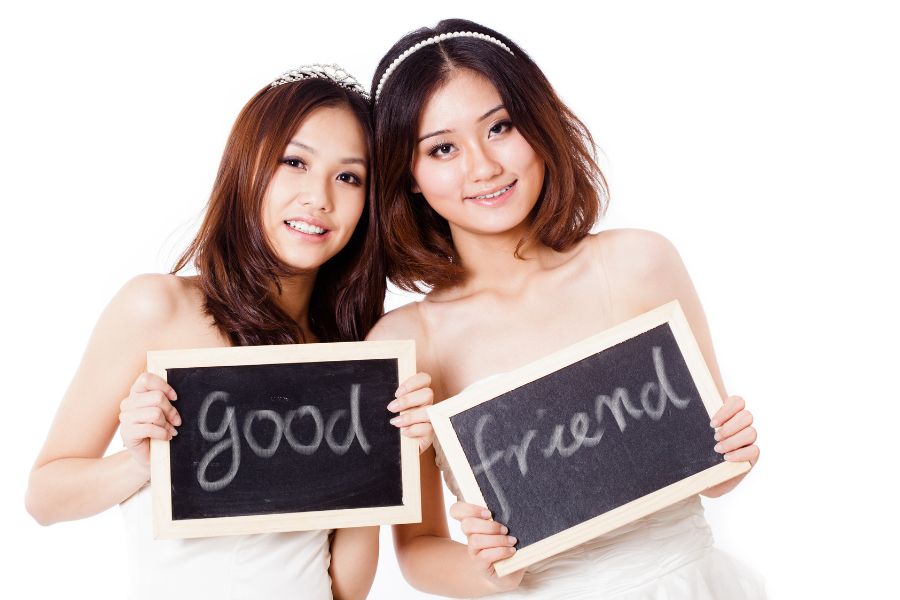 Innocent Friend Quotes