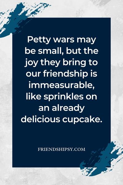 Inseparable Friendship Quotes