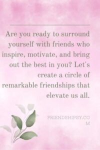 Let's Start a New Friendship Quotes
