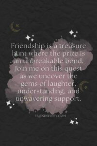 Let's Start a New Friendship Quotes ()