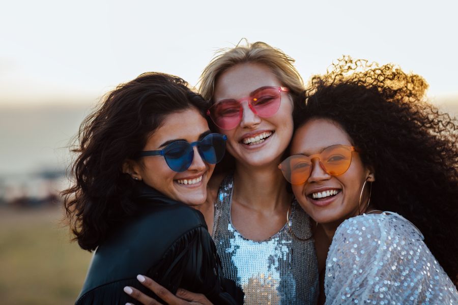 Petty Quotes for Friends